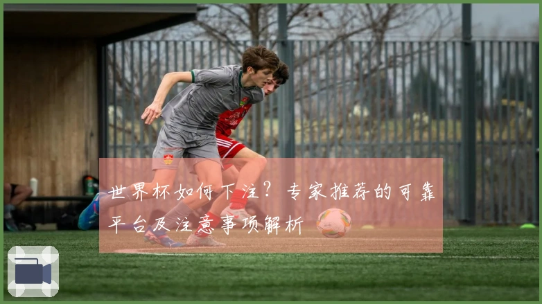 世界杯如何下注？专家推荐的可靠平台及注意事项解析