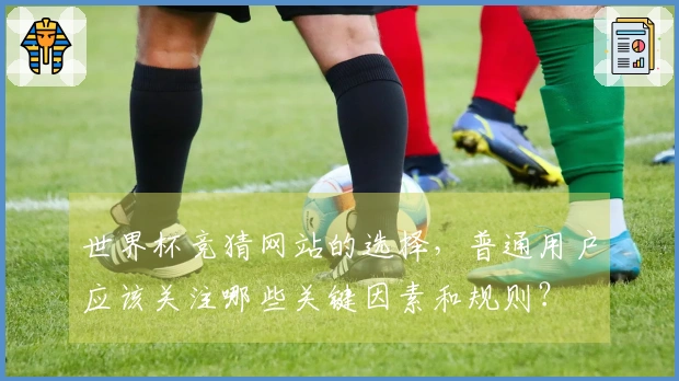 世界杯竞猜网站的选择，普通用户应该关注哪些关键因素和规则？