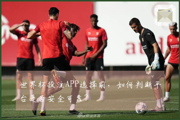 世界杯投注APP选择前，如何判断平台是否安全可靠？