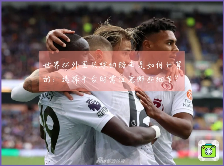 世界杯外围买球的赔率是如何计算的，选择平台时需注意哪些细节？
