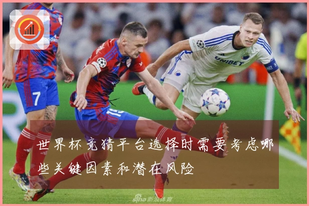 世界杯竞猜平台选择时需要考虑哪些关键因素和潜在风险