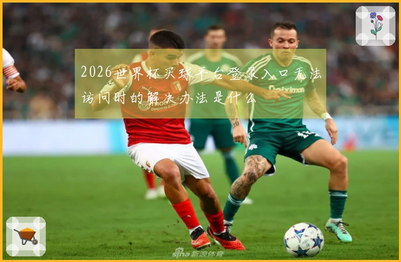 2026世界杯买球平台登录入口无法访问时的解决办法是什么