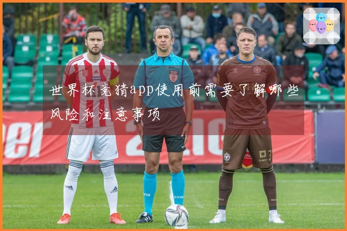 世界杯竞猜app使用前需要了解哪些风险和注意事项