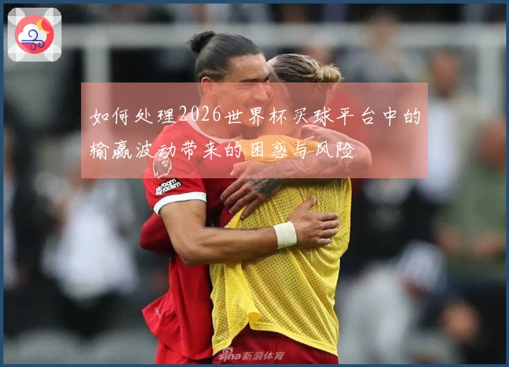 如何处理2026世界杯买球平台中的输赢波动带来的困惑与风险