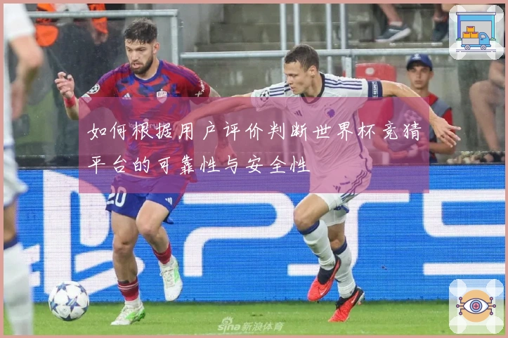 如何根据用户评价判断世界杯竞猜平台的可靠性与安全性