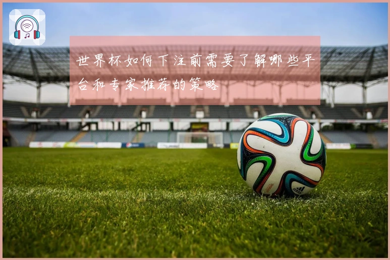世界杯如何下注前需要了解哪些平台和专家推荐的策略