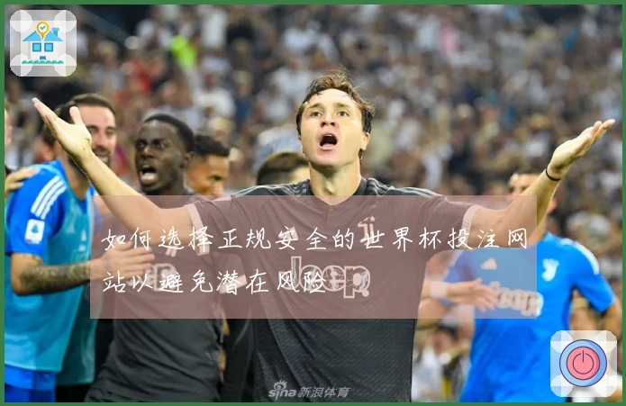如何选择正规安全的世界杯投注网站以避免潜在风险
