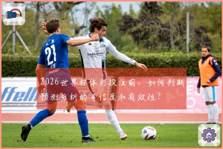 2026世界杯体彩投注前，如何判断预测分析的可信度和有效性？