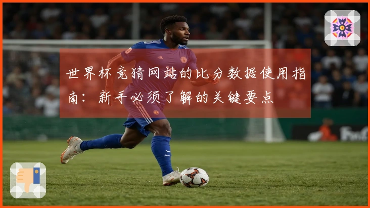 世界杯竞猜网站的比分数据使用指南：新手必须了解的关键要点